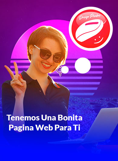 Design Piratas