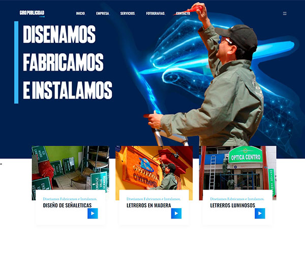 Design Piratas